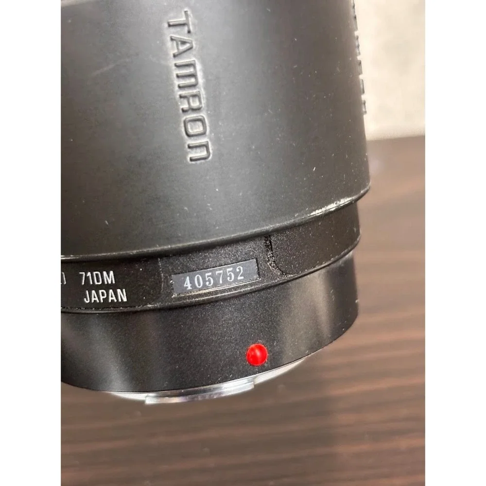 Tamron af 28